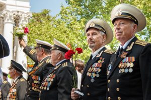 victory day, st george ribbon, parade-4528720.jpg