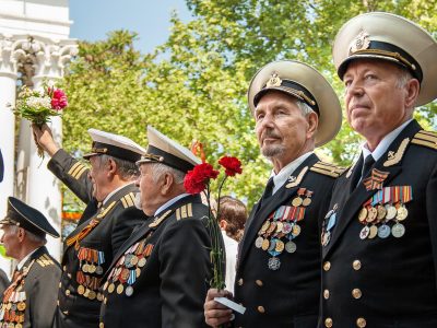 victory day, st george ribbon, parade-4528720.jpg